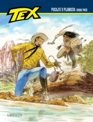 Tex Willer kolor specijal, 12. knjiga