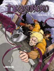 Dragonero, 2. knjiga