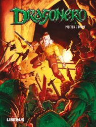 Dragonero, 4. knjiga