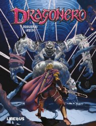 Dragonero, 10. knjiga