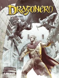 Dragonero, 12. knjiga