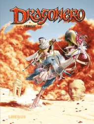 Dragonero, 13. knjiga