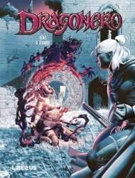 Dragonero, 15. knjiga