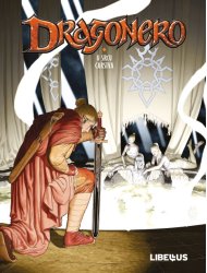 Dragonero, 16. knjiga