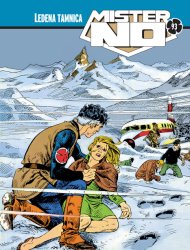 Mister No, 93. knjiga