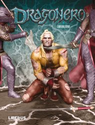 Dragonero, 19. knjiga