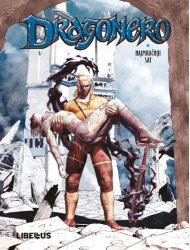 Dragonero, 20. knjiga