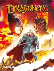 Dragonero, 21. knjiga