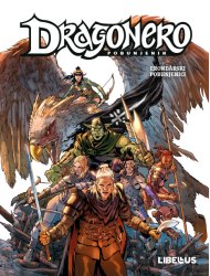 Dragonero: Pobunjenik 1