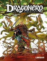 Dragonero: Pobunjenik 2