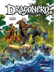 Dragonero: Pobunjenik 3
