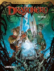 Dragonero - Specijal, 1. knjiga