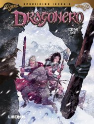 Dragonero - Specijal, 5. knjiga