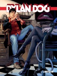 Dylan Dog, 2. knjiga