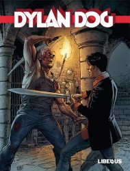 Dylan Dog, 3. knjiga