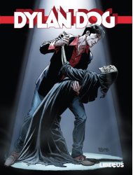 Dylan Dog, 4. knjiga