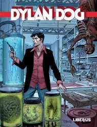 Dylan Dog, 5. knjiga