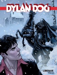 Dylan Dog, 6. knjiga