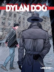 Dylan Dog, 7. knjiga