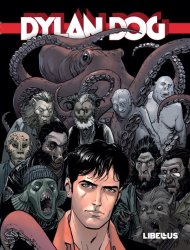 Dylan Dog, 8. knjiga