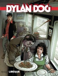 Dylan Dog, 9. knjiga