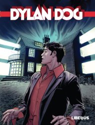 Dylan Dog, 10. knjiga