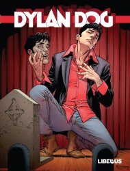 Dylan Dog, 11. knjiga
