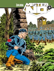 Mister No, 88. knjiga