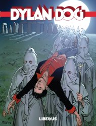 Dylan Dog, 12. knjiga