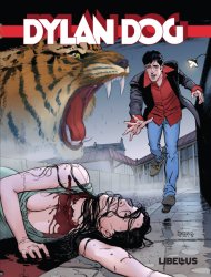 Dylan Dog, 13. knjiga