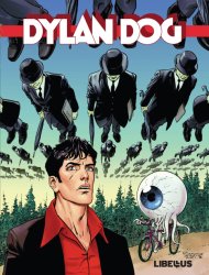 Dylan Dog, 14. knjiga