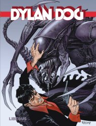 Dylan Dog, 16. knjiga
