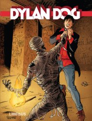 Dylan Dog, 19. knjiga