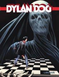 Dylan Dog, 22. knjiga