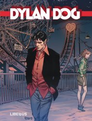 Dylan Dog, 25. knjiga