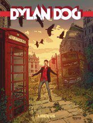 Dylan Dog, 26. knjiga