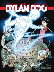 Dylan Dog, 29. knjiga