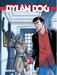 Dylan Dog, 31. knjiga