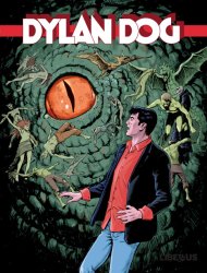 Dylan Dog, 33. knjiga