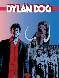 Dylan Dog, 34. knjiga