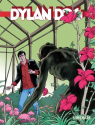 Dylan Dog, 35. knjiga