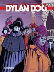 Dylan Dog, 42. knjiga