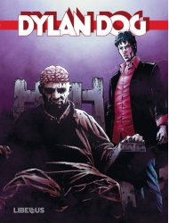 Dylan Dog, 43. knjiga