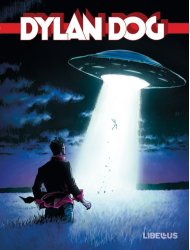 Dylan Dog, 44. knjiga