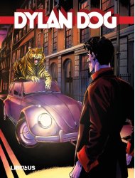 Dylan Dog, 45. knjiga