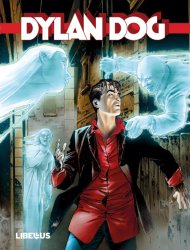 Dylan Dog, 46. knjiga