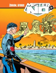 Mister No, 84. knjiga