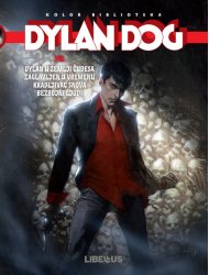 Dylan Dog Kolor, 1. knjiga