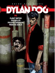 Dylan Dog Kolor, 2. knjiga