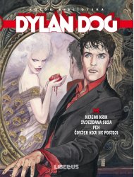 Dylan Dog kolor, 5. knjiga